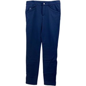 Alberto JANA - Cosy Jersey Check WR BroekenGolfkleding - DamesGolfkledingGolf