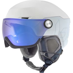 Bolle V-RYFT Pure Photochromic WintersporthelmenBeschermingWintersport