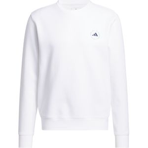 adidas Core Crew Sweatshirt TruienGolfkleding - HerenGolfkledingGolf