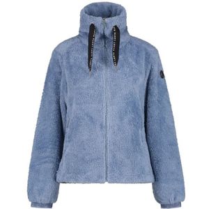 Luhta - Lissalo - Midlayer - Sky Blue - Dames Golfkleding