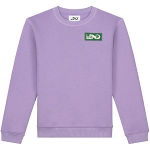 LEND Loft Crew TruienGolfkleding - DamesGolfkledingHerfst & WinterGolf