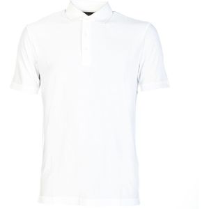 JackNicklaus solid stripe polo Polo shirtsGolfkleding - HerenJackNicklausGolfkledingGolf
