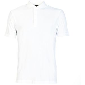 JackNicklaus solid stripe polo Polo shirtsGolfkleding - HerenJackNicklausGolfkledingGolf