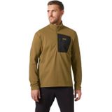 Helly Hansen - Versalite - Fleece - Halve Rits