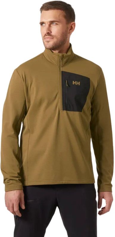 Helly Hansen - Versalite - Fleece - Halve Rits