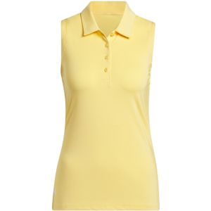 adidas Ultimate Sleeveless Polo shirtsGolfkleding - DamesGolfkledingGolf
