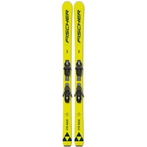 Fischer XTR Race Pisteski'sSki'sSki'sSuperdealsWintersport