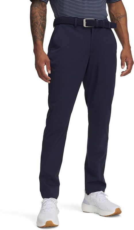 Under Armour - Drive Pro All Weather Pant - Broeken - Golfkleding