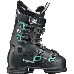 Tecnica Mach Sport MV 85 W GW graphite AllroundskischoenenSALE SkischoenenSkischoenenSALESchoenenWintersport