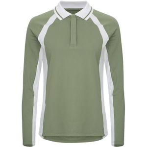 Rohnisch Pitch Thermal LS Polo Polo shirtsGolfkleding - DamesGolfkledingGolf