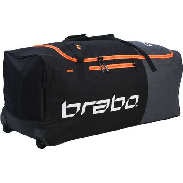 Brabo sporttas kopen? | Hippe sports bag sale online | beslist.nl
