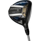 Callaway Paradym X Fairwaywood - Aldila Ascent PL Blue 40 FairwaywoodsGolfclubs - DamesGolfclubsGolf