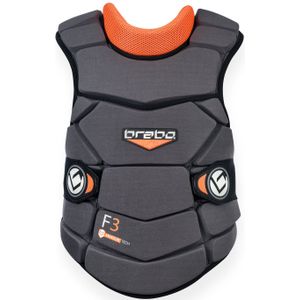 Brabo F3 Body Protector KeepersbeschermingBeschermingBeschermingHockey