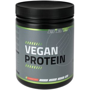 Pure Vegan Fit Protein Strawberry 500GR Hockey accessoires