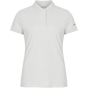 Rohnisch Miriam structured Poloshirt Polo shirtsSALE Golfkleding DamesGolfkleding - DamesSALE GolfkledingGolfkledingSALEGolf