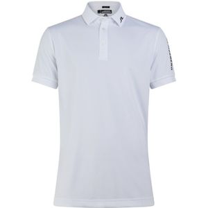 J.Lindeberg Tour Tech Reg Fit Golf Polo Polo shirtsOutlet Golfkleding HerenGolfkleding - HerenOutlet GolfkledingGolfkledingGolf