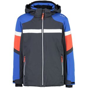 CMP Jacket Snap Hood Junior SALE Kleding KinderenSALE Kleding KinderenWintersportjassenSALE KledingWintersportkleding KinderenSALEWintersportkledingWintersport