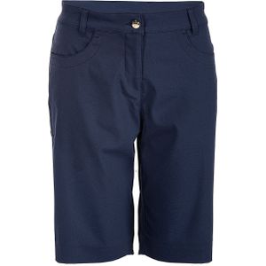 JackNicklaus Solid Short BroekenGolfkleding - DamesJackNicklausGolfkledingGolf