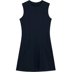 J.Lindeberg Jasmin Dress JurkenGolfkleding - DamesGolfkledingGolf