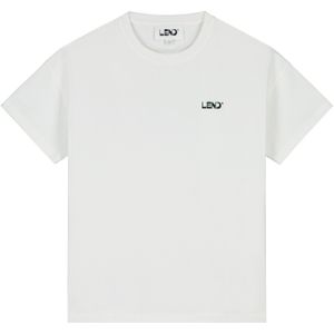 LEND Positive Vibes T-Shirt Polo shirtsGolfkleding - DamesGolfkledingGolf