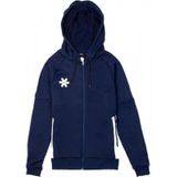 Vest Osaka Women Training Zip Hoodie Red