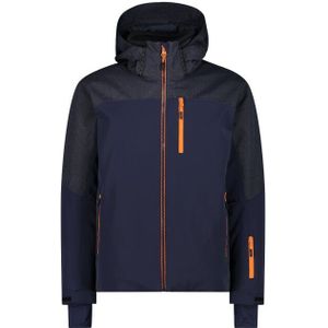 CMP Jacket Zip Hood WintersportjassenWintersportkleding - HerenWintersportkledingWintersport