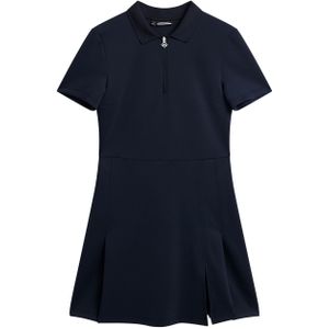 J.Lindeberg Kanai dress JurkenGolfkleding - DamesGolfkledingGolf