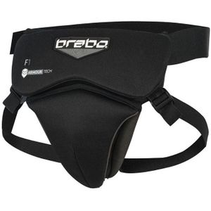Brabo F1 Abdominal Guard OSFA KeepersbeschermingBeschermingBeschermingHockey