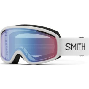 Smith Vogue Blue Sensor Mirror Antifog GogglesBeschermingWintersport