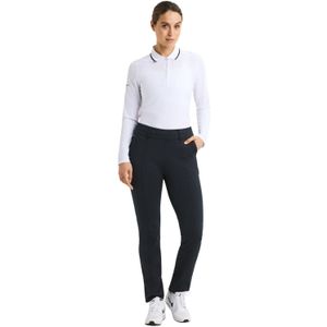 Rohnisch Thermal Stretch Pull On Pants BroekenGolfkleding - DamesGolfkledingGolf