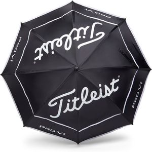 Titleist Tour Double Canopy Paraplu'sGolf accessoiresAccessoiresGolf