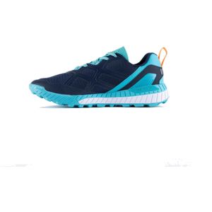 Grays hockeyschoenen Navy/Teal Sz 3 - 6 Donkerblauw / Teal - maat 36.0