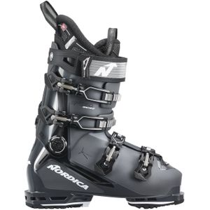 Nordica - Speedmachine 3 100 GW - Skischoenen - Zwart - Kunststof