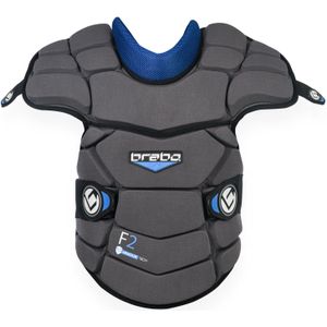 Brabo F2 Body Protector KeepersbeschermingBeschermingBeschermingHockey