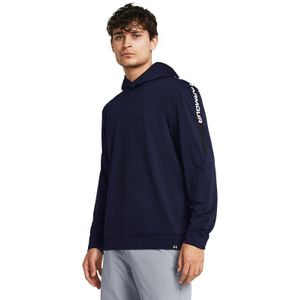 Under Armour Playoff Hoodie TruienGolfkleding - HerenGolfkledingGolf