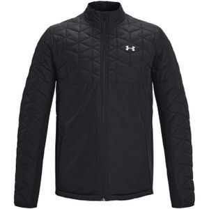 Under Armour CG Reactor Jacket Hybrid JacksSALE Golfkleding HerenGolfkleding - HerenWinterkledingSALE GolfkledingGolfkledingHerfstSALEGolf