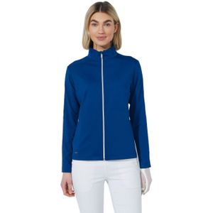 Daily Sports Cholet LS Full Zip JacksGolfkleding - DamesGolfkledingHerfst & WinterGolf