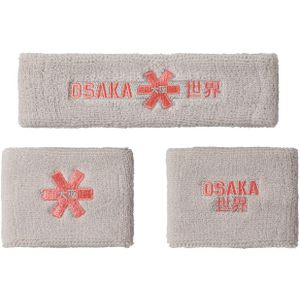 Osaka Sweatbandset 2,0 Hockey accessoires