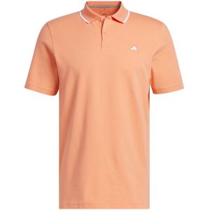 adidas Go-To Pique polo Polo shirtsSALE Golfkleding HerenGolfkleding - HerenSALE GolfkledingGolfkledingSALEGolf