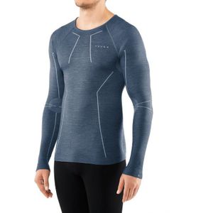 Falke WT Longsleeved Shirt Regular ThermokledingWintersportkleding - HerenWintersportkledingWintersport
