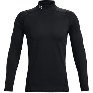 Under Armour CG Armour Fitted Mock Polo shirtsSALE Golfkleding HerenGolfkleding - HerenSALE GolfkledingGolfkledingSALEGolf