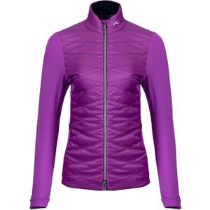 Kjus Retention Jacket JacksGolfkleding - DamesWinterkledingGolfkledingHerfstGolf