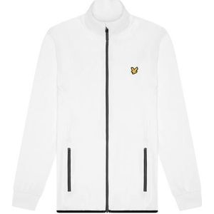 Lyle & Scott Tech Full Zip Midlayer TruienGolfkleding - HerenSALE GolfkledingGolfkledingSALEGolf