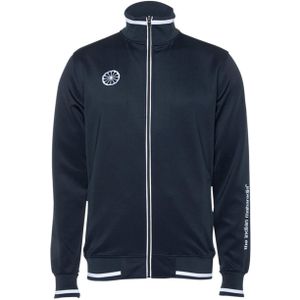 The Indian Maharadja Mens Knitted Jacket TrainingsjacksHockeykleding - HerenHockeykledingHockey