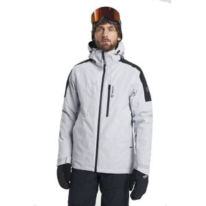 Tenson Core Ski Jacket SALE Kleding HerenWintersportjassenSALE KledingWintersportkleding - HerenSALEWintersportkledingWintersport
