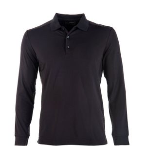 JackNicklaus Polo Long Sleeve w/Brushed Back Polo shirtsSALE Golfkleding HerenGolfkleding - HerenJackNicklausSALE GolfkledingGolfkledingSALEGolf