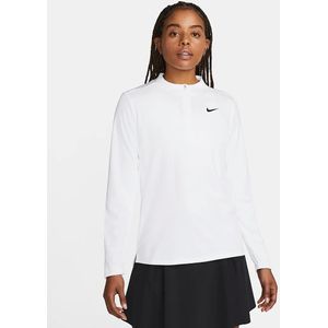 Nike Dri-FIT UV Club Half-Zip Top TruienGolfkleding - DamesWinterkledingGolfkledingHerfstGolf