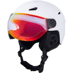 Elrey Whistler Visor WintersporthelmenBeschermingSuperdealsWintersport