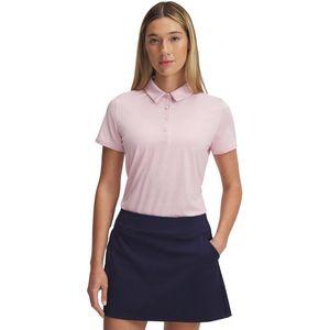 Under Armour Playoff SS Polo Polo shirtsGolfkleding - DamesGolfkledingGolf