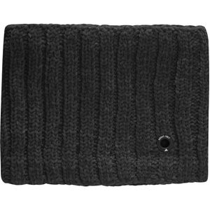 adidas Chenille Cable-Knit Neck Snood